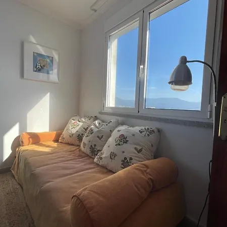 Holiday home Fairview Sabardes