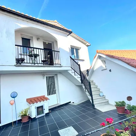 Fairview Tatil Evi
