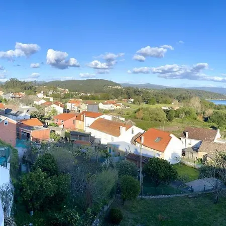 Fairview Tatil Evi *