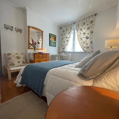 Fairview Tatil Evi *