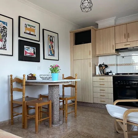 Fairview Tatil Evi *