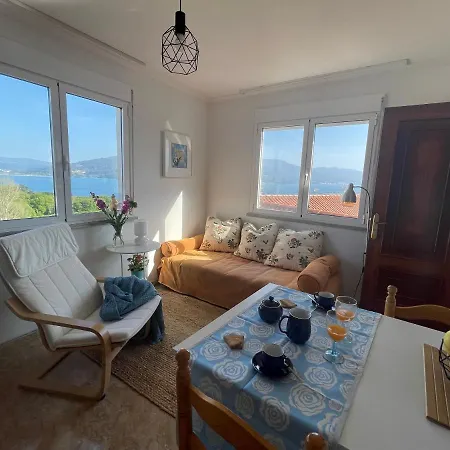 Fairview Tatil Evi Sabardes