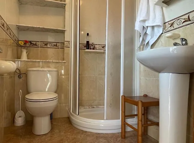 Fairview * Сабардес