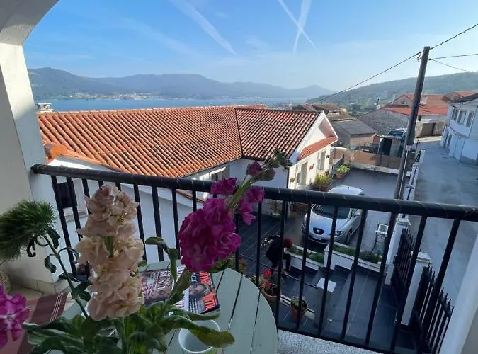 Дом отдыха Fairview