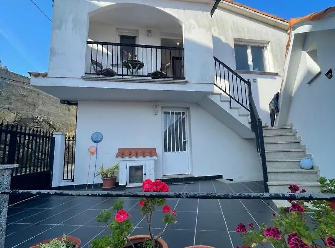 Дом отдыха Fairview *