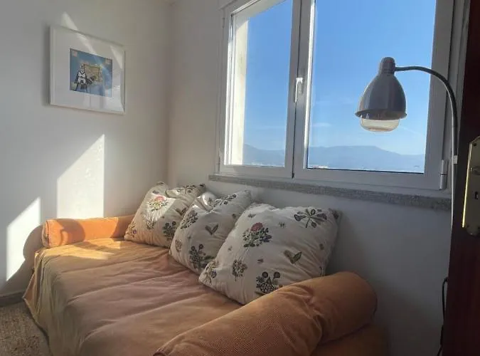 Дом отдыха Fairview Сабардес