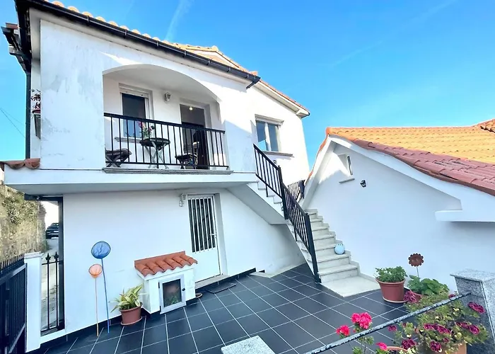 Fairview Дом отдыха