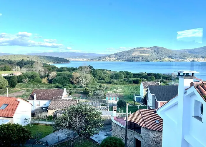 Дом отдыха Fairview