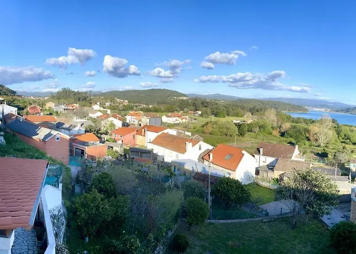 Fairview Дом отдыха *