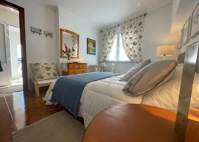 Fairview Дом отдыха *