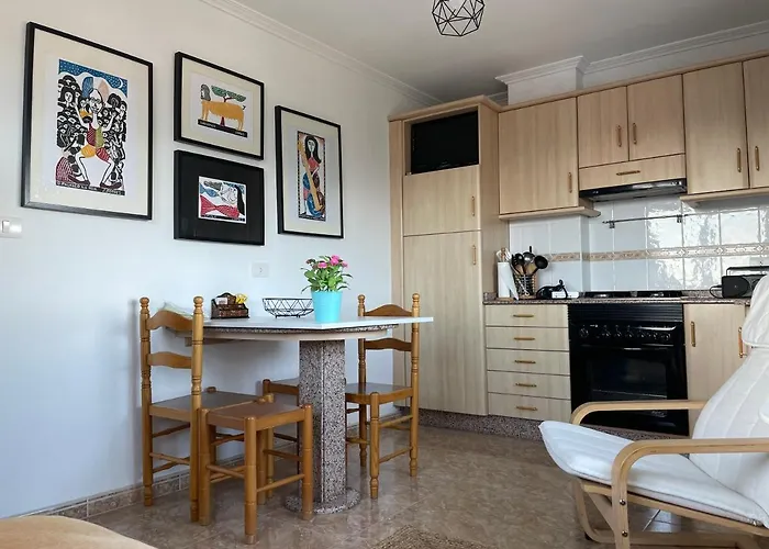 Fairview Дом отдыха *