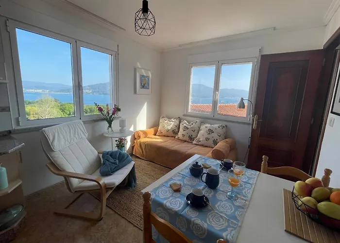 Fairview Дом отдыха Сабардес